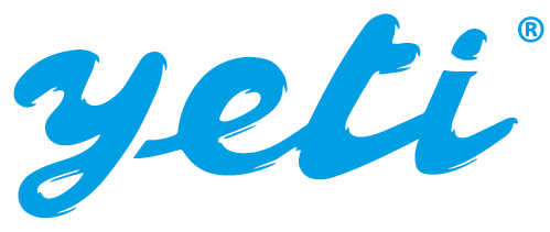 Logo - YETI