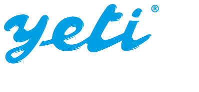 Logo - YETI Naturellement frais