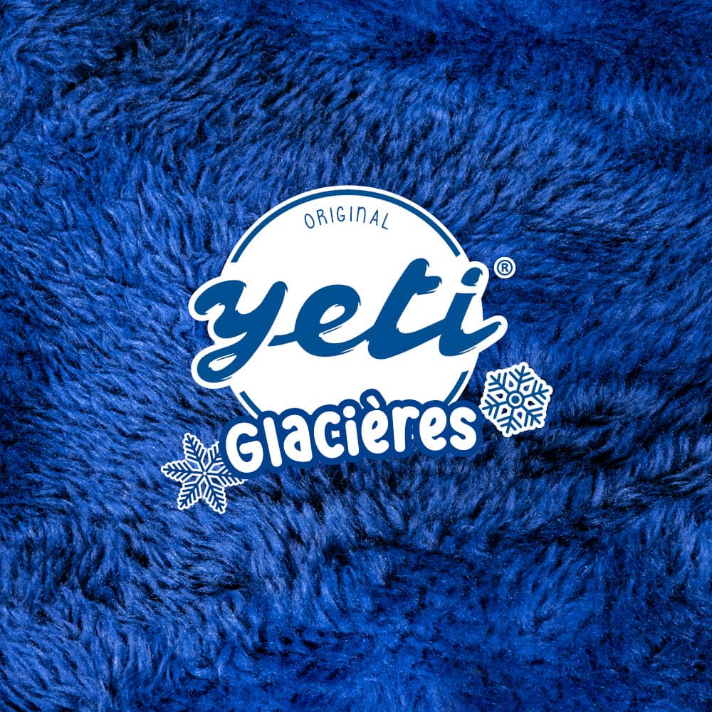 Yeti Original, glaciere