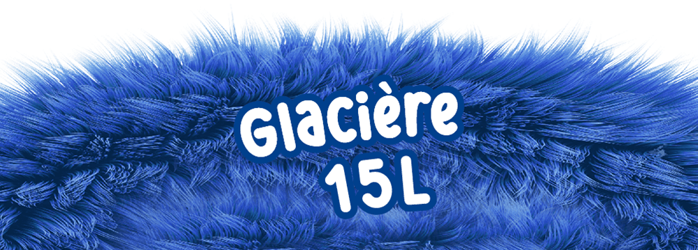Yeti Glacière Original 15l