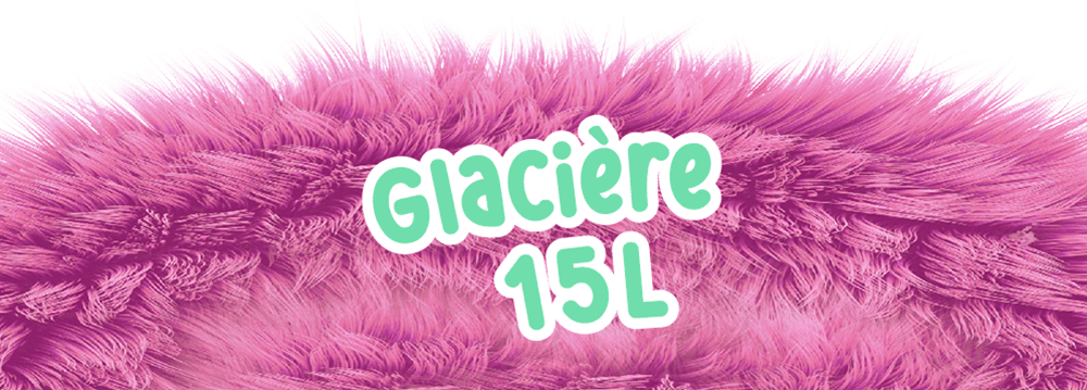 Yeti Glacière vintage 15l