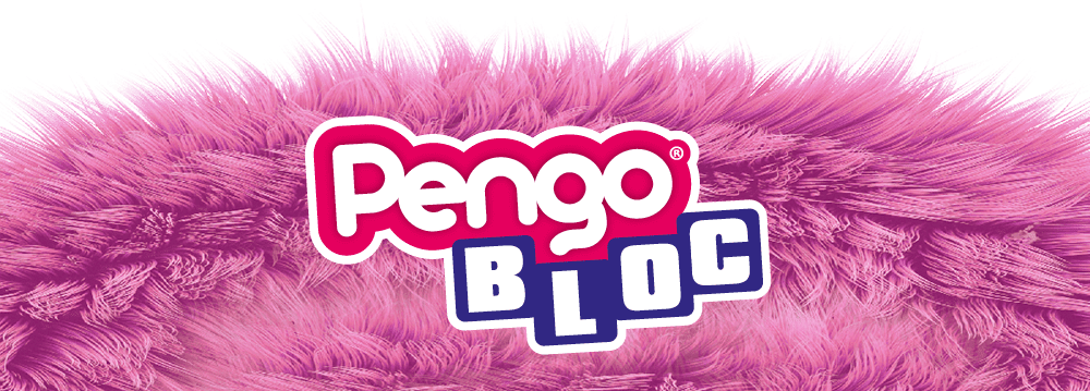 Yeti Pengo Bloc