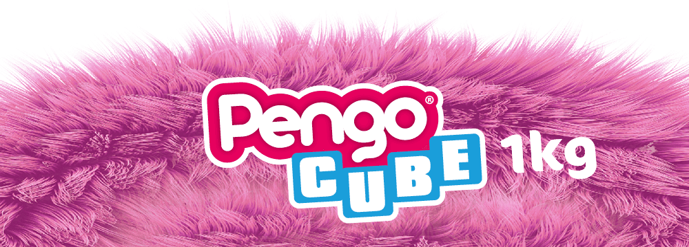 Yeti Pengo Cube 1Kg