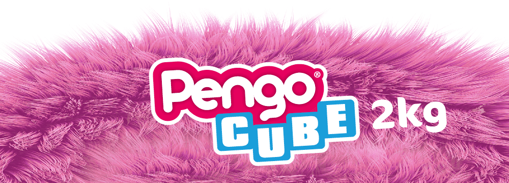 Yeti Pengo Cube 2Kg