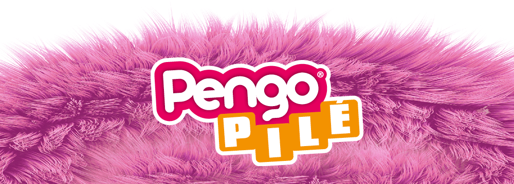 Yeti Pengo Pilé