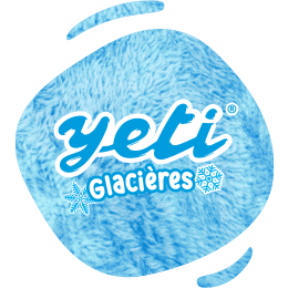 Yeti Glacière