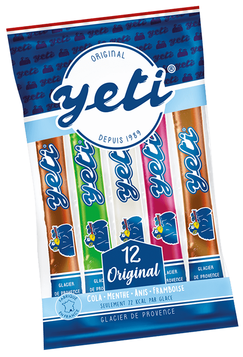 Yeti Original