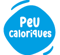 Peu caloriques