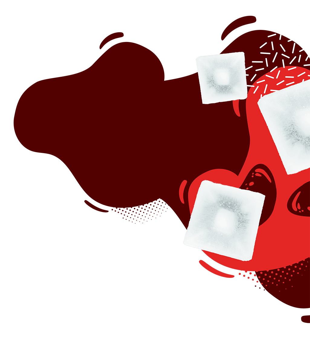 Yeti Original Rouge