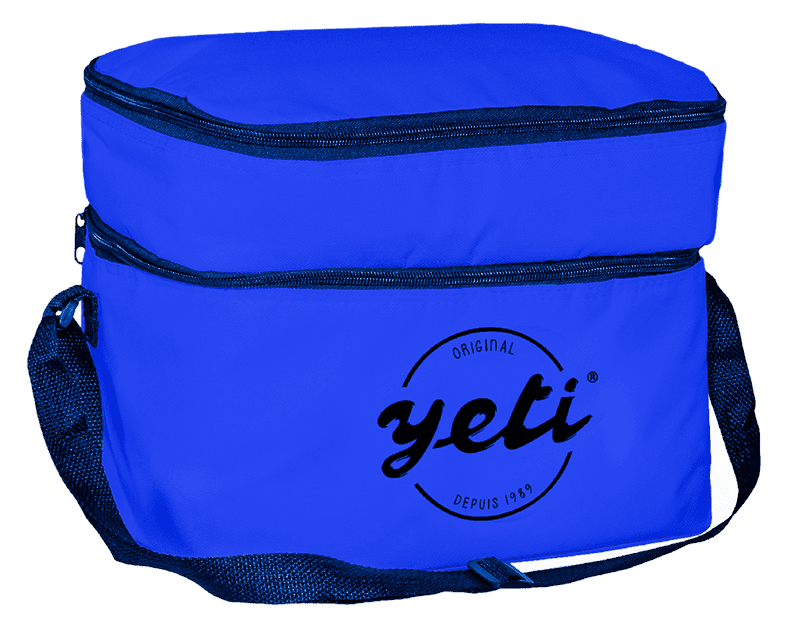 Yeti Original Bleu