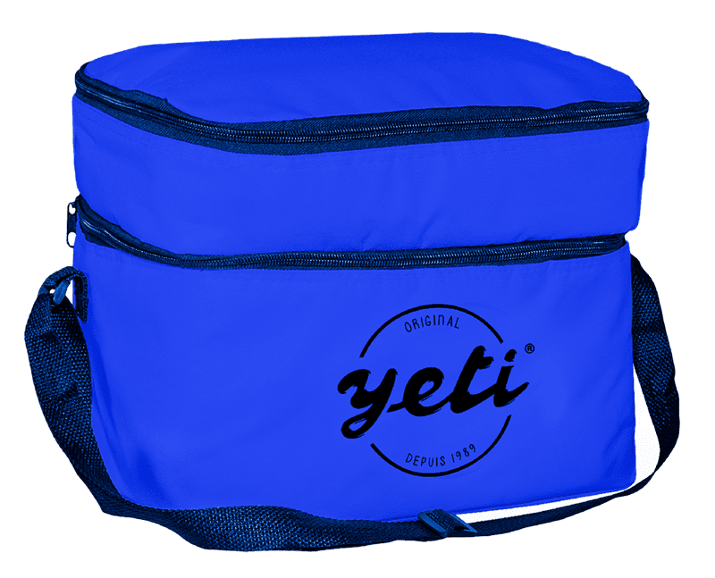 Yeti Original Bleu