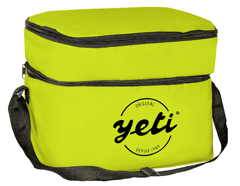 Yeti Vintage 15L