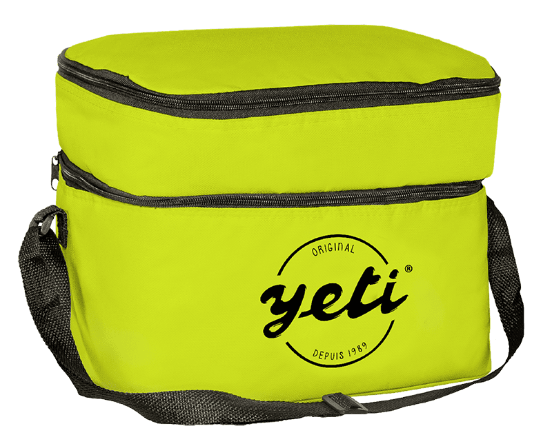 Yeti Vintage 15L