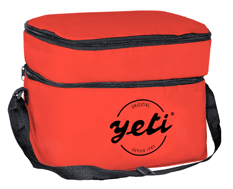 Yeti Original Rouge