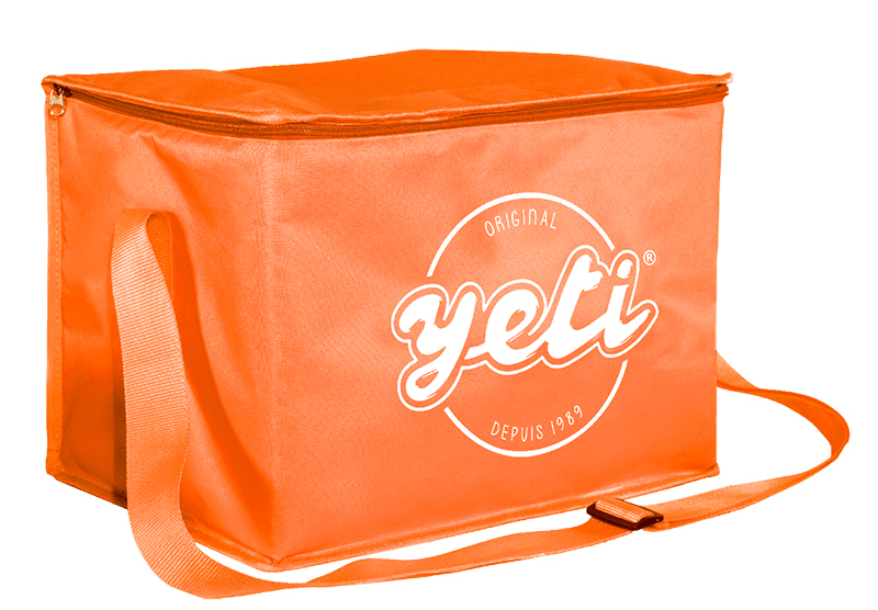 Yeti Originale