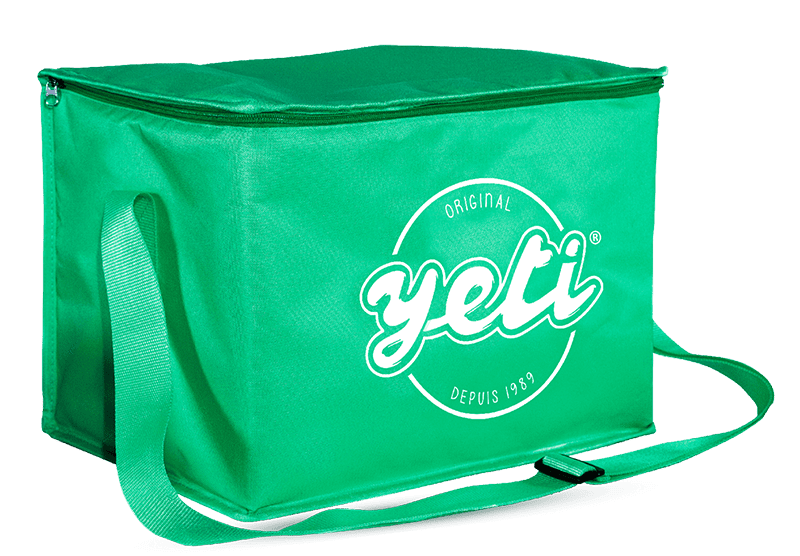 Yeti Originale