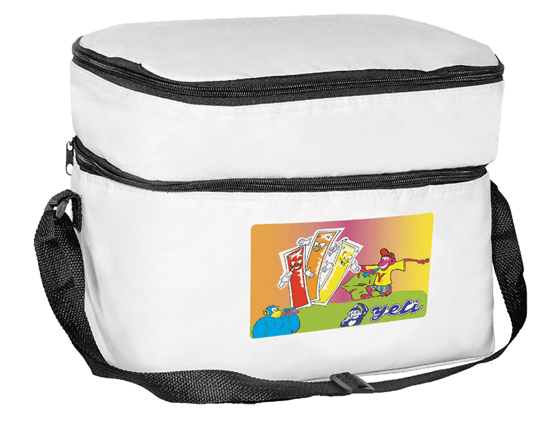 Yeti Vintage 15L