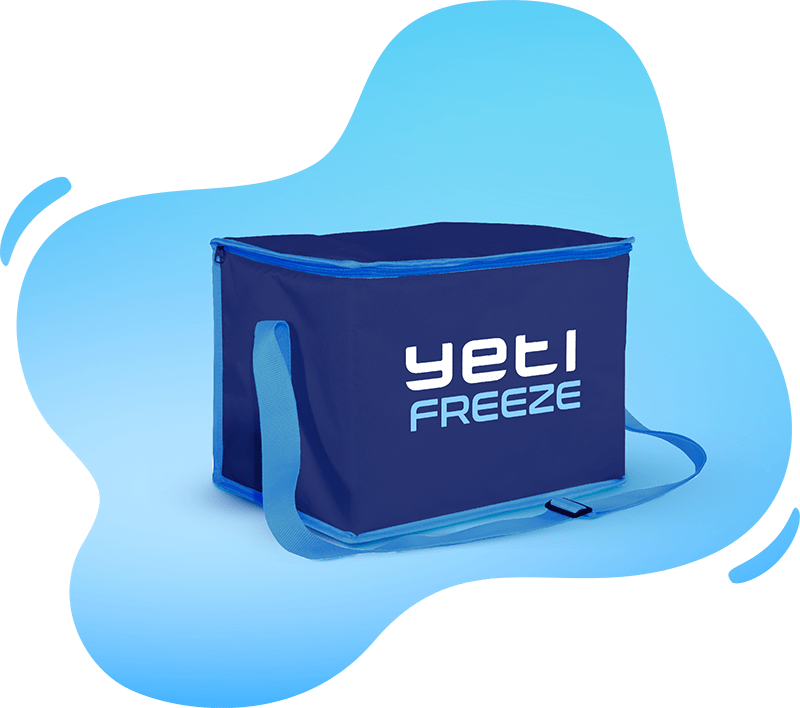 Yeti Freeze 27L