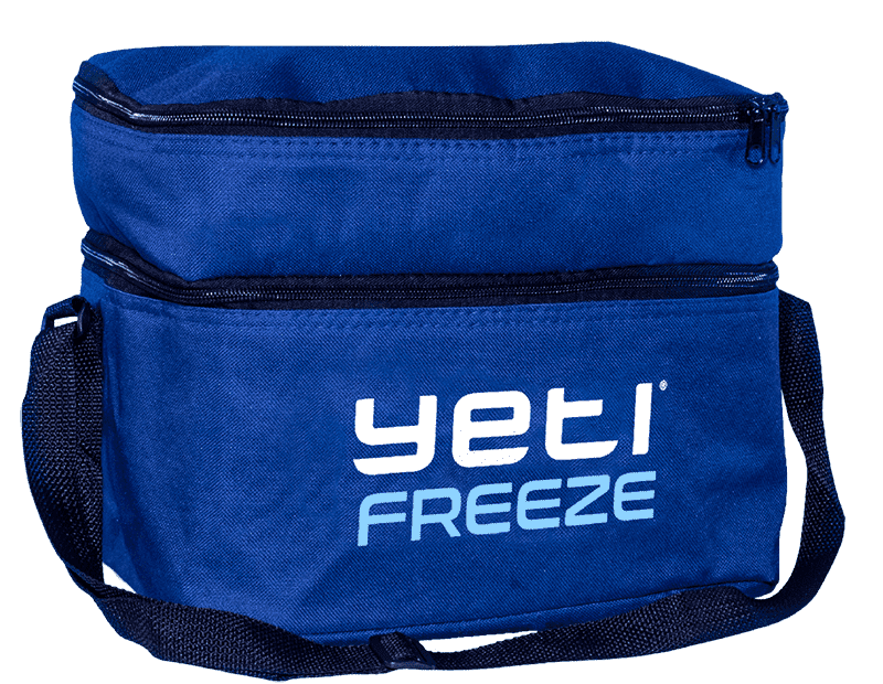 Yeti Freeze 15L