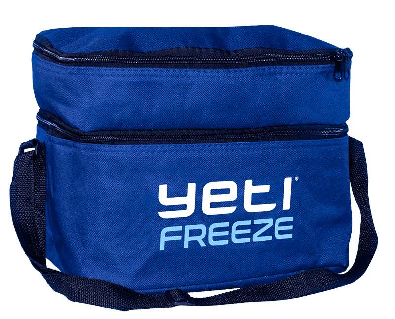 Yeti Freeze 15L