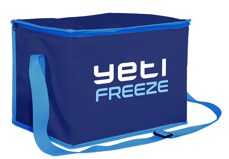 Yeti Freeze 27L