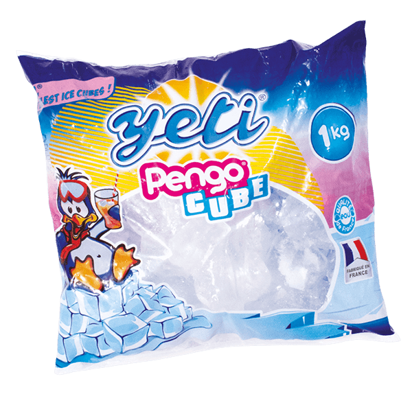 Yeti Pengo