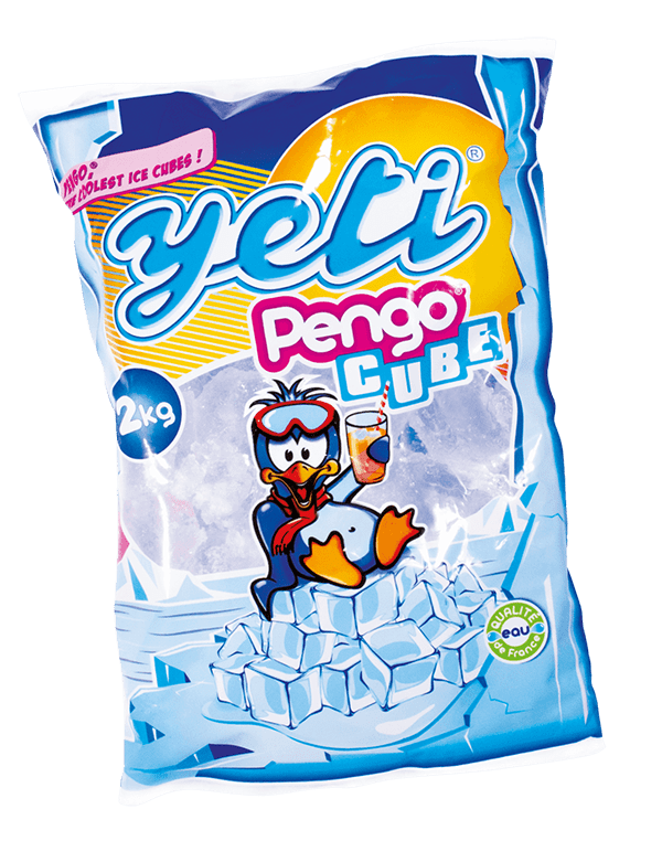 Yeti Pengo