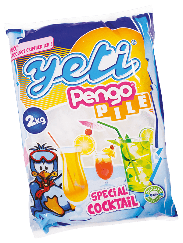 Yeti Pengo