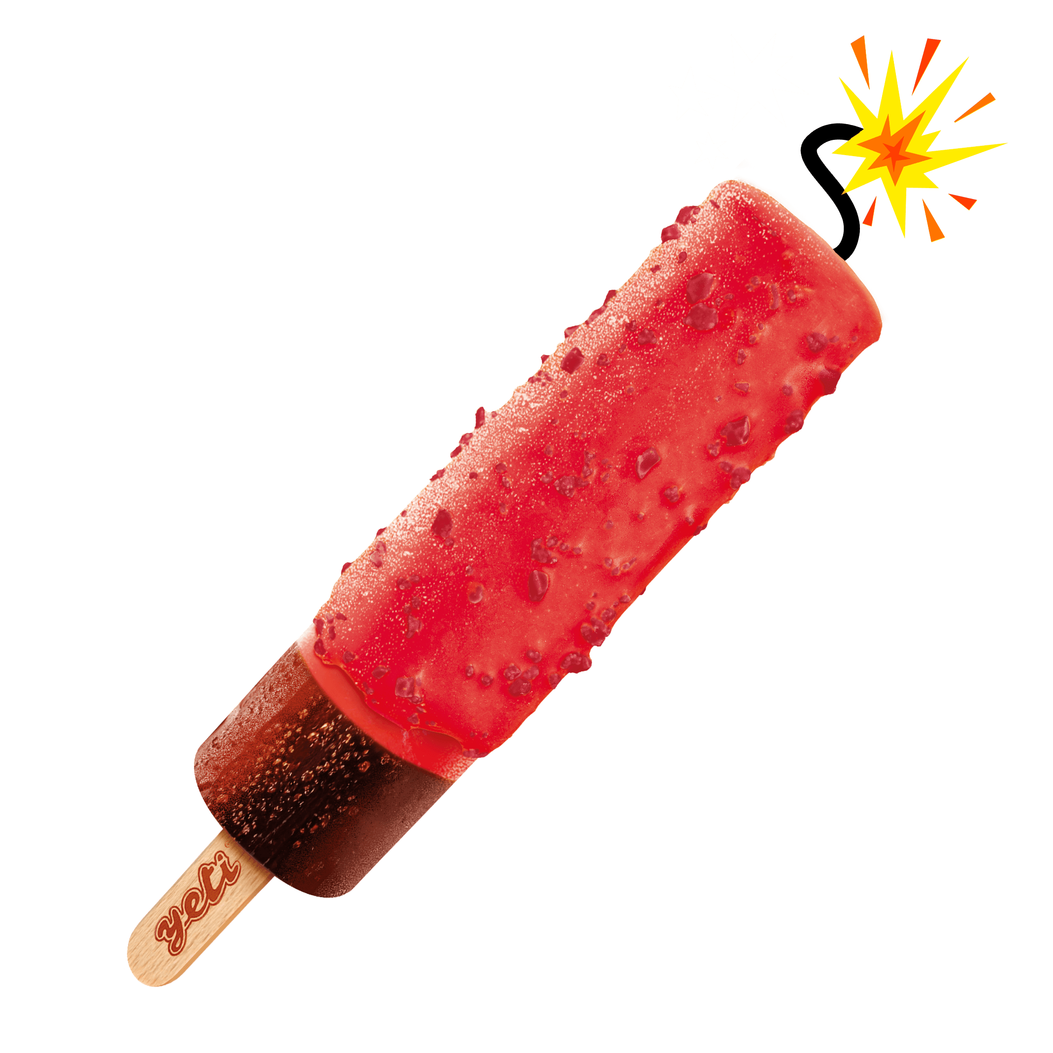 Yeti Dynamite